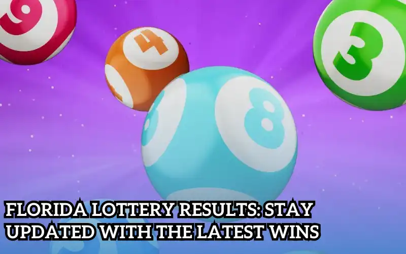 florida lottery result