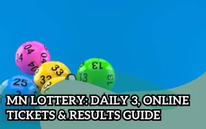 mn lottery