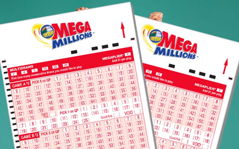 mega millions lottery