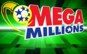 mega millions lottery