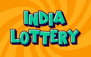 india lottery