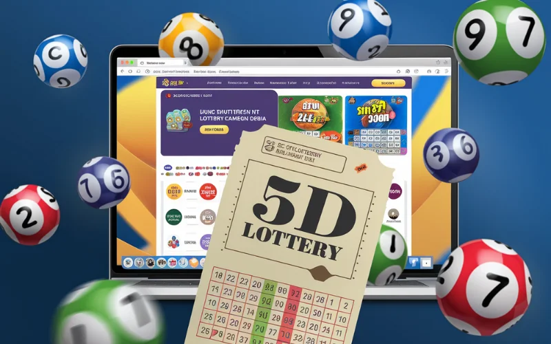 5D Lottery