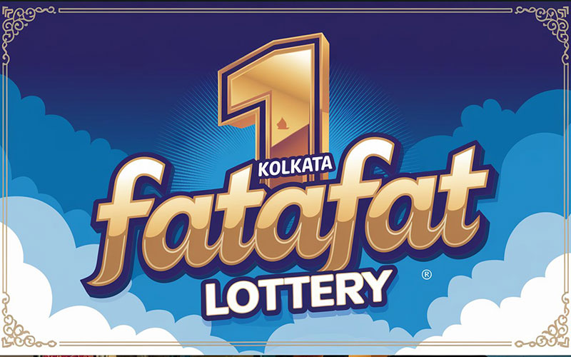 kolkata fatafat lottery