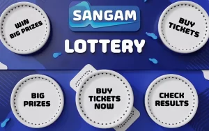 sangam lottery